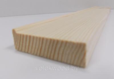 Подрамник ПК-3 (рейка подрамника модульного) 65х20