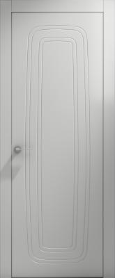 Межкомнатная дверь Сканди №13