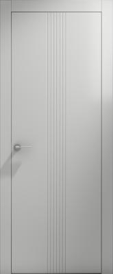 Межкомнатная дверь Сканди 10