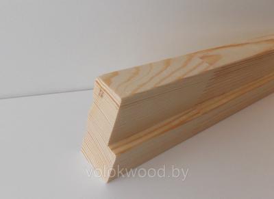 Дверная коробка 74х46