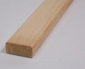 Планка притворная ПП-1 30х13