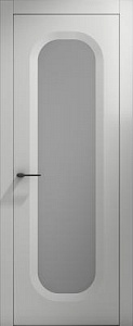 Дверь в эмали Премиум № 17