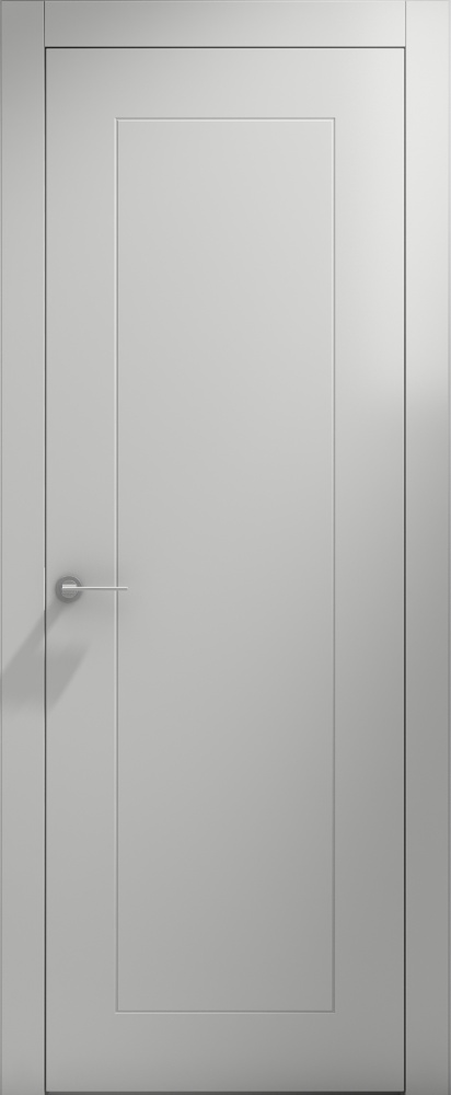 Межкомнатная дверь Сканди №9