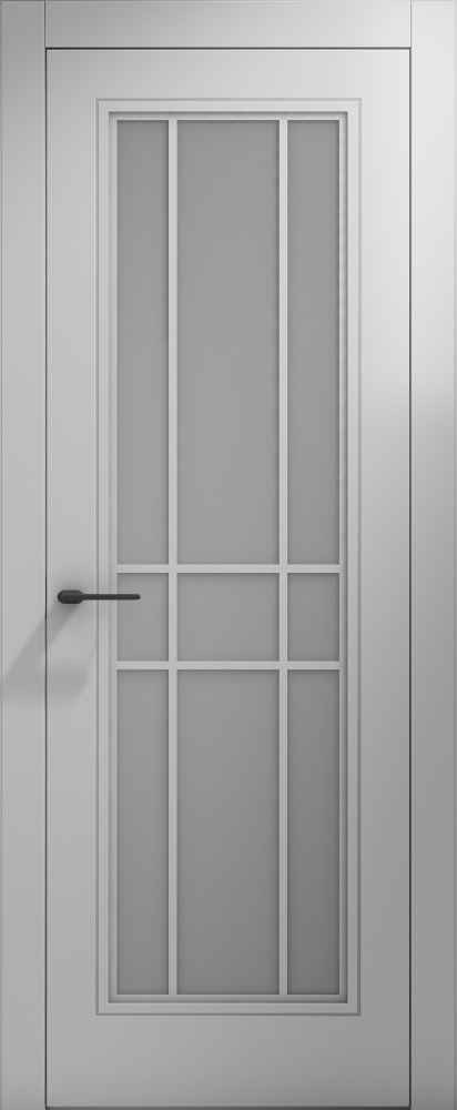 Дверь в эмали Премиум № 5