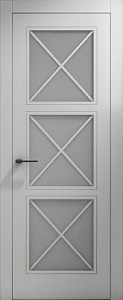 Дверь в эмали Премиум № 22