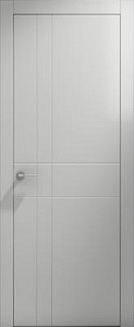 Межкомнатная дверь Сканди №11