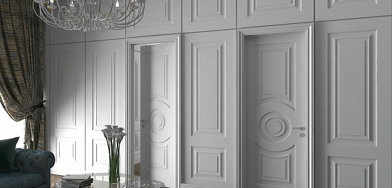 Стеновые панели и фасады