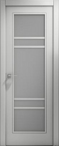 Дверь в эмали ПО-11