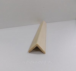 Уголок 35х35