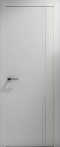 Дверь в эмали Премиум № 8