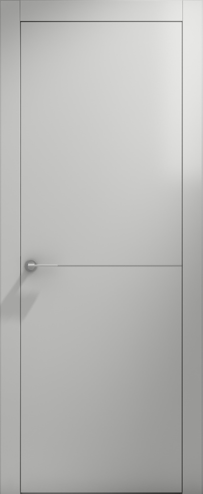 Межкомнатная дверь Сканди №15