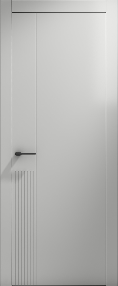 Дверь в эмали Премиум № 9